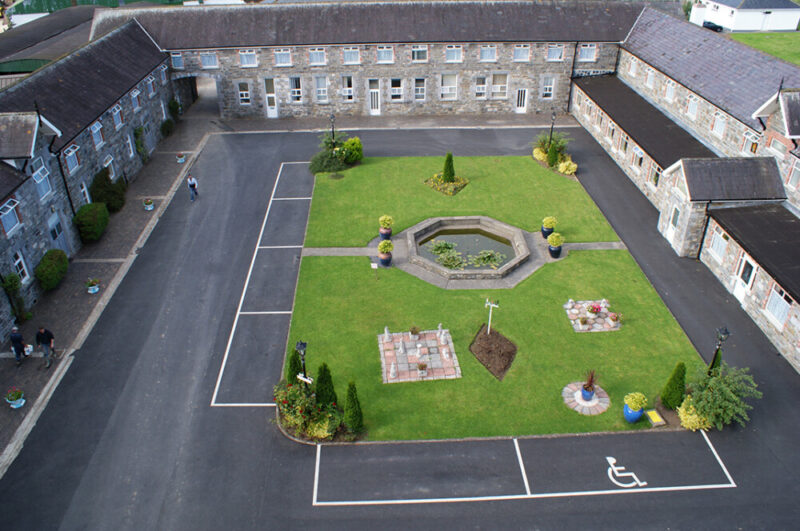 Cuan Mhuire Bruree