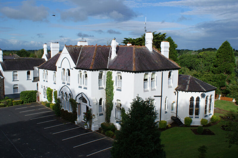 Cuan Mhuire Bruree