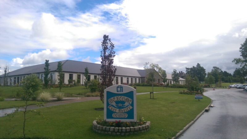 Cuan Mhuire Newry