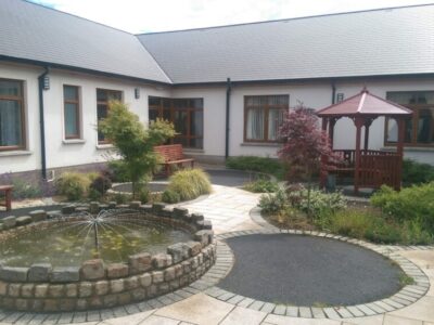 Cuan Mhuire Newry