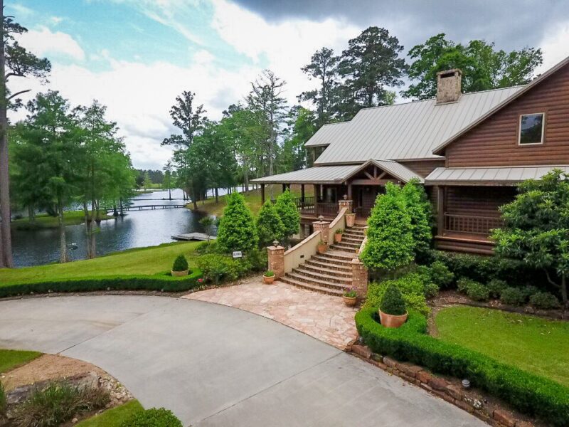 Cypress Lake Recovery