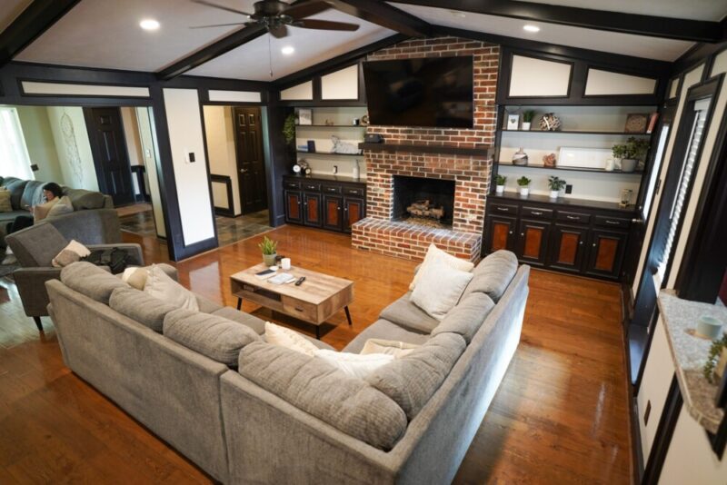 Dallas Sober Living Solutions Highlands - Women