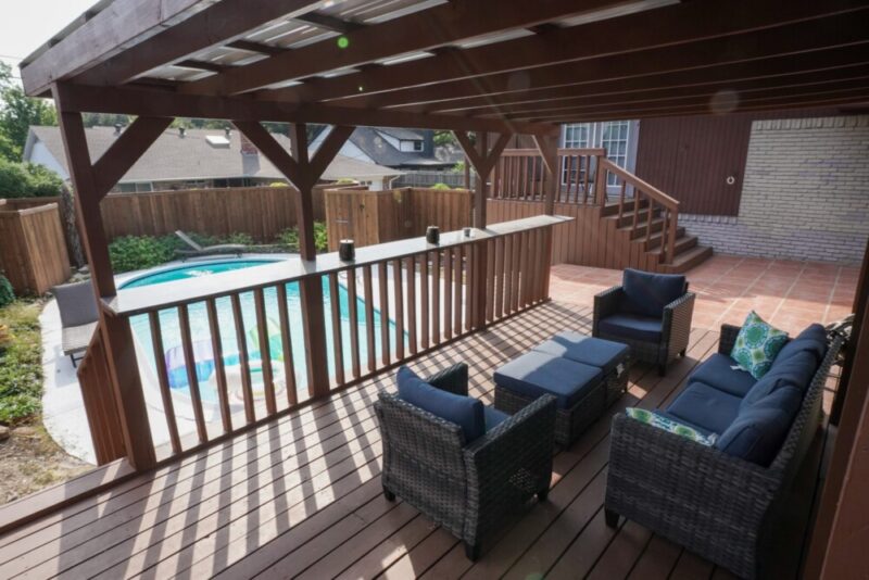 Dallas Sober Living Solutions Highlands - Women