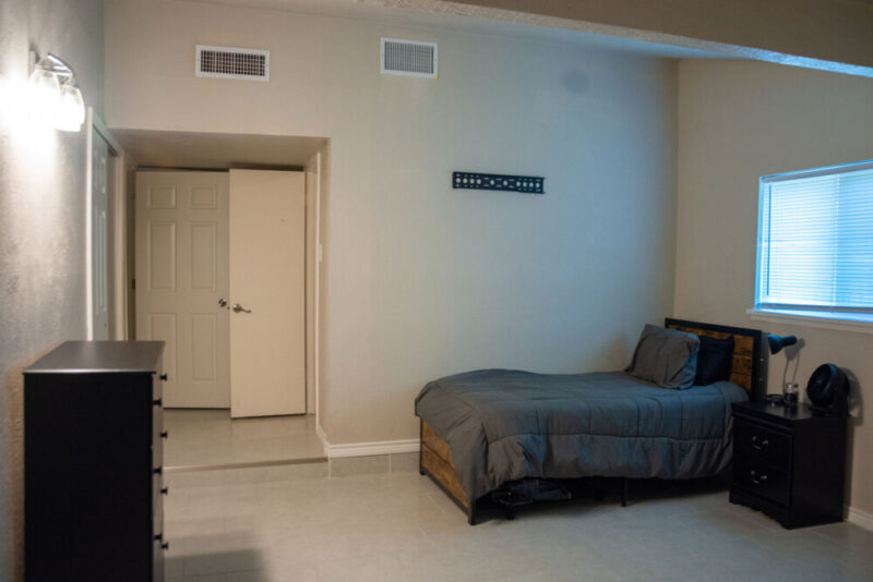 Dallas Sober Living Solutions Richardson