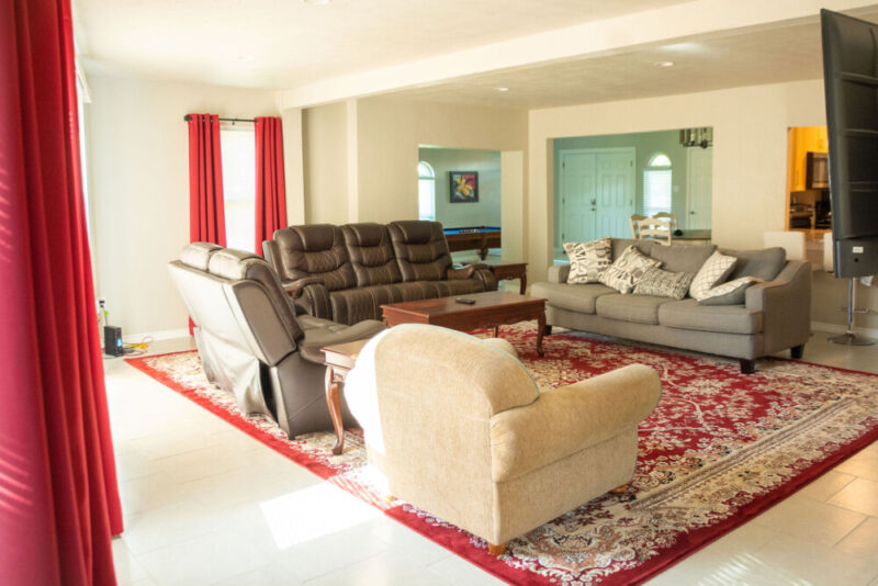 Dallas Sober Living Solutions Richardson