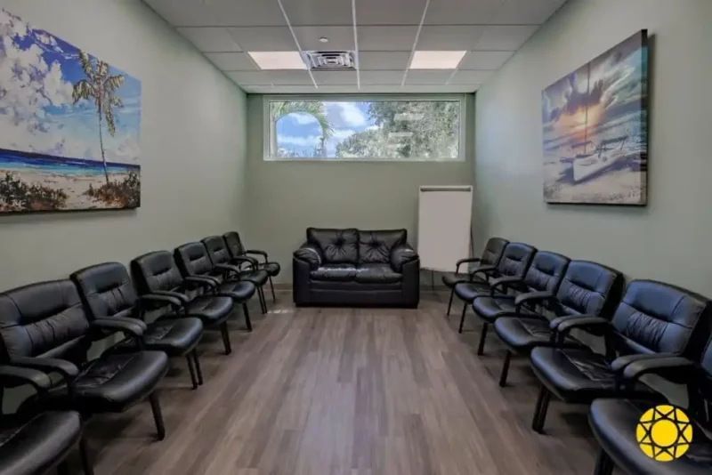 Daylight Recovery Center