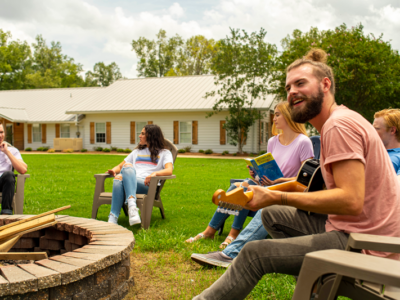 Defining Wellness Centers