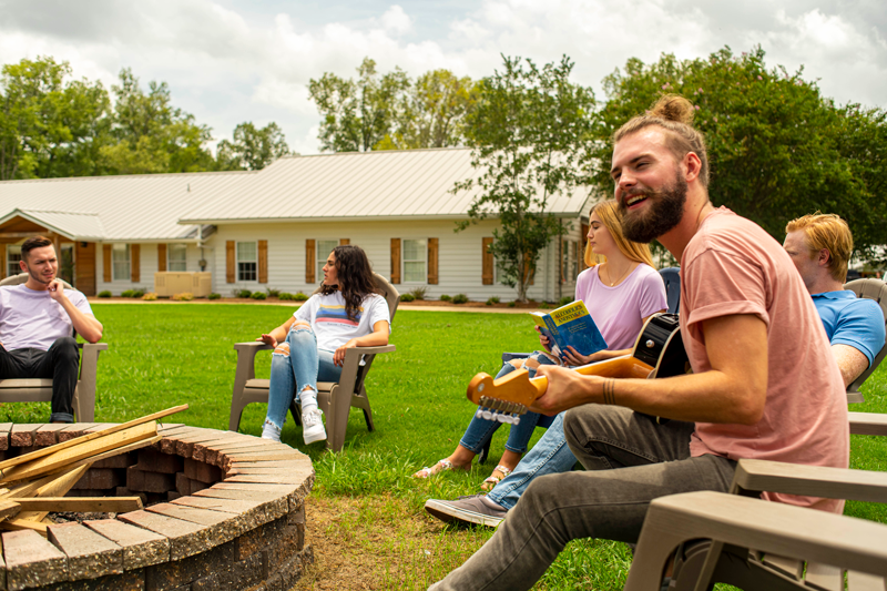 Defining Wellness Centers