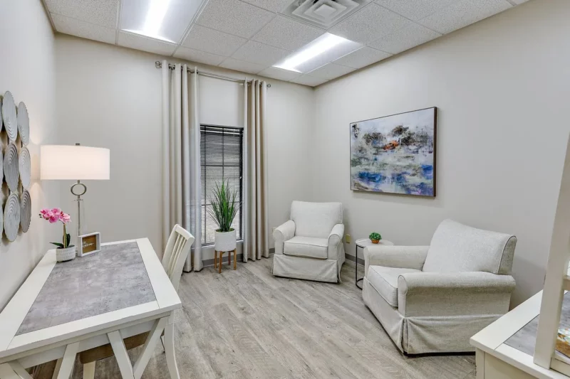 Defining Wellness Outpatient