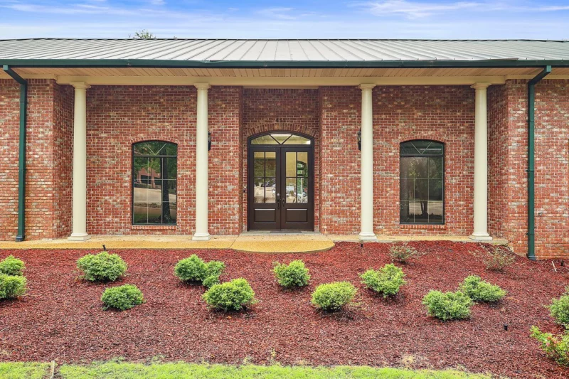 Defining Wellness Outpatient