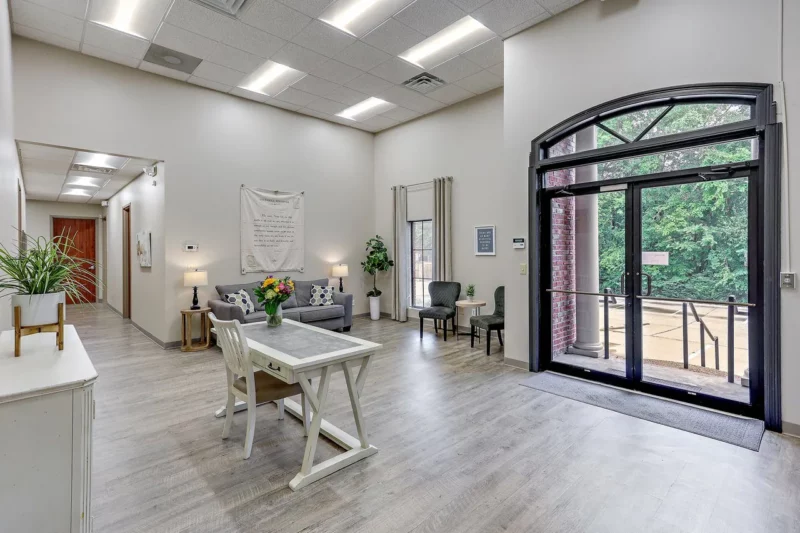 Defining Wellness Outpatient