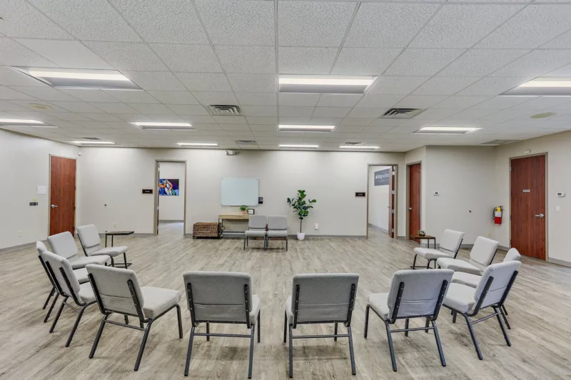 Defining Wellness Outpatient