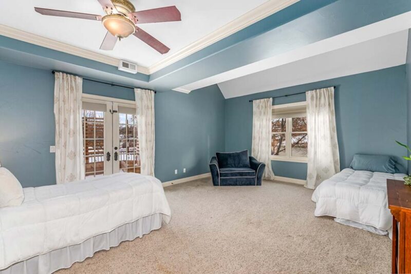 Denver Women's Recovery