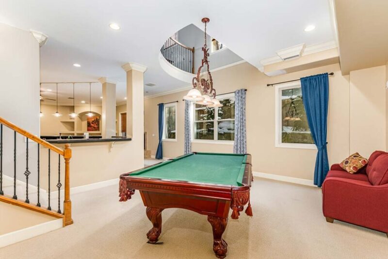 Denver Women's Recovery