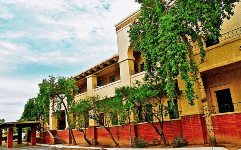 Desert Mountain Health