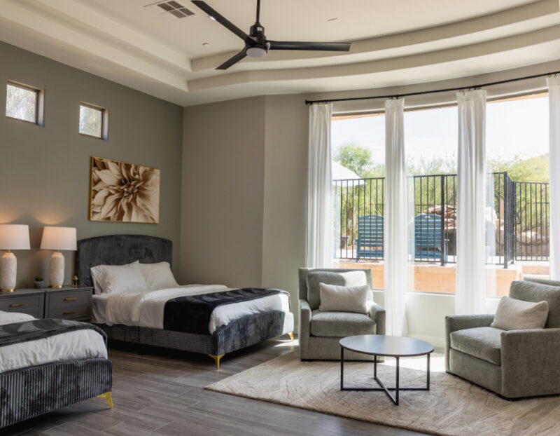 Desert Recovery Centers - Phoenix