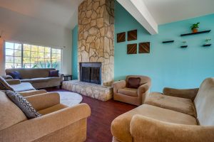 Design for Recovery Sober Living - Mar Vista