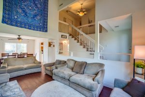 Design for Recovery Sober Living - Mar Vista