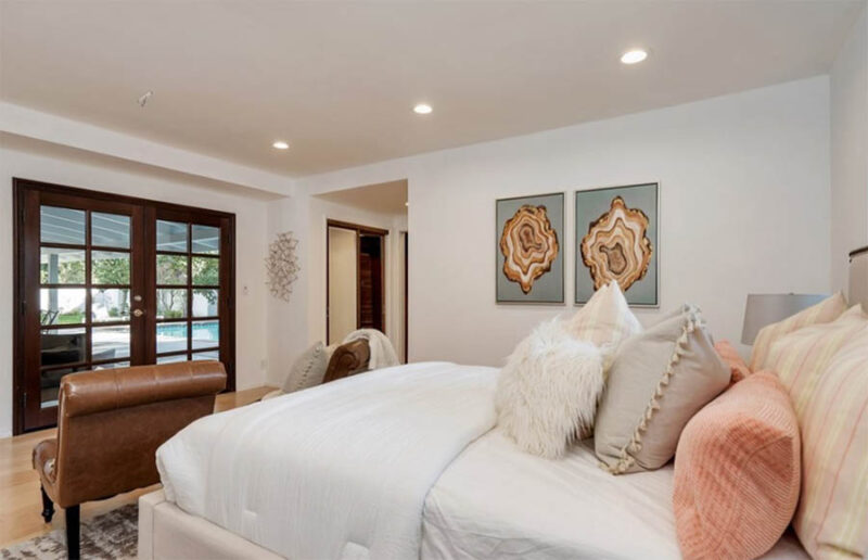 Destinations for Teens Calenda House