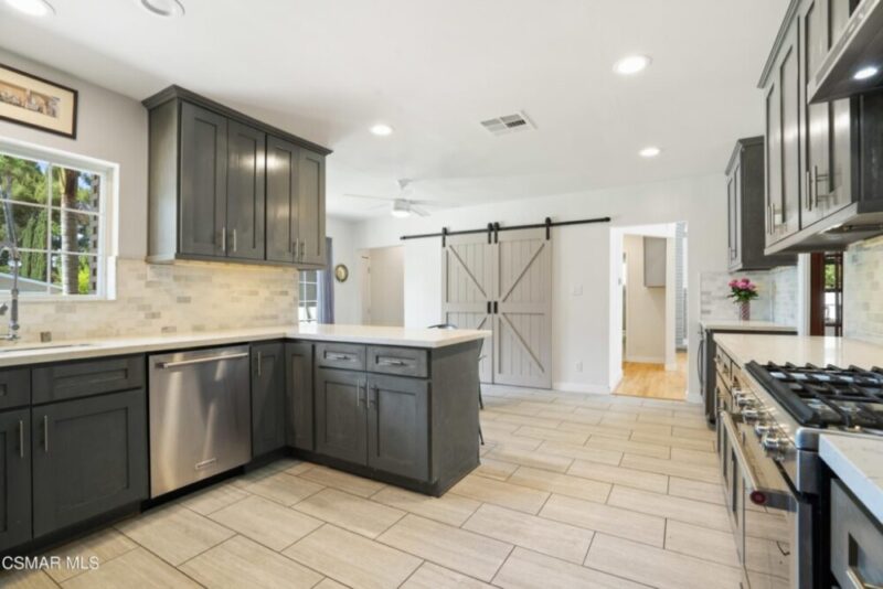 Destinations for Teens Ladrillo House