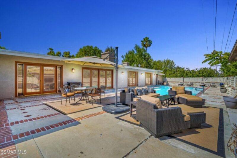 Destinations for Teens Ladrillo House