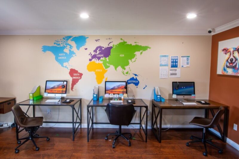 Destinations for Teens Hatteras Housee