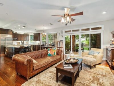 Destinations for Teens San Diego House