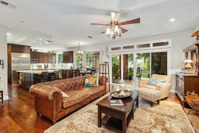 Destinations for Teens San Diego House