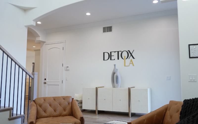 Detox LA