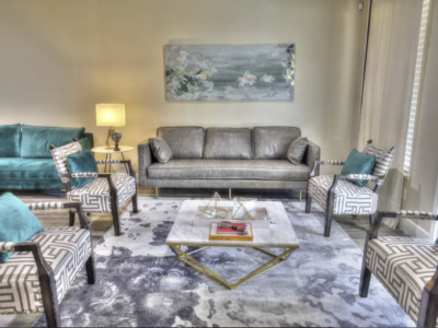 Diamond House Detox