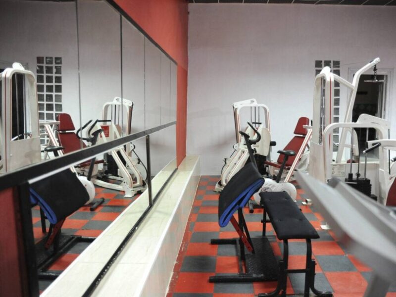 Dianova Addiction Recovery Centre
