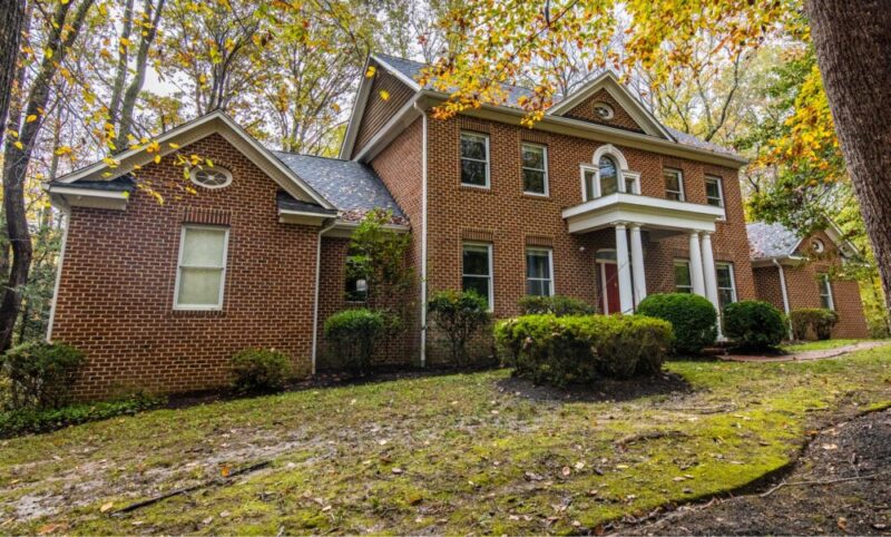 Discovery Mood and Anxiety Program - Annapolis