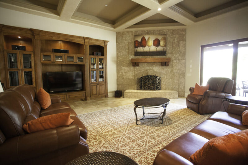 Discovery Mood and Anxiety Program - Vista