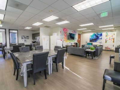 Discovery Mood & Anxiety Program Sherman Oaks