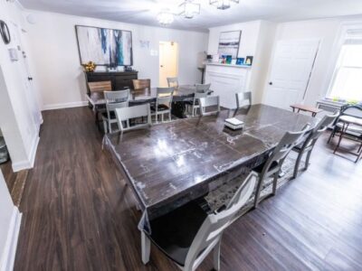 Discovery Mood & Anxiety Program Stamford