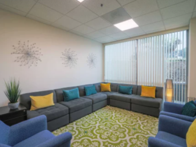 Discovery Mood & Anxiety Program Temecula