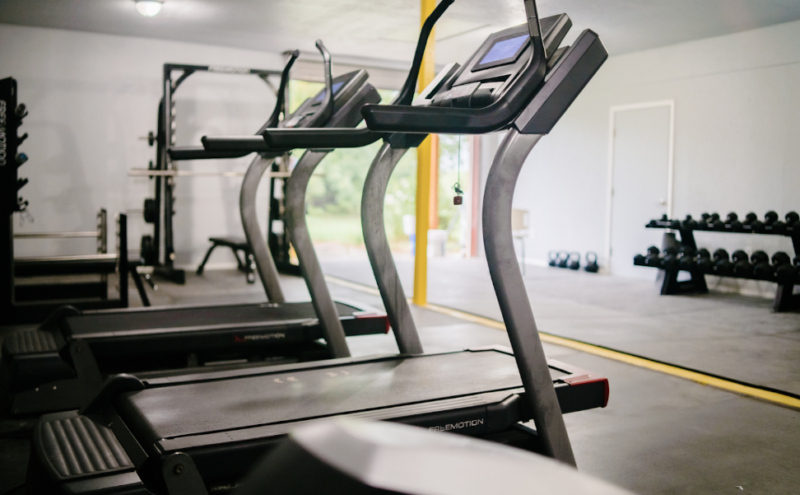 Discovery Point Retreat Ennis