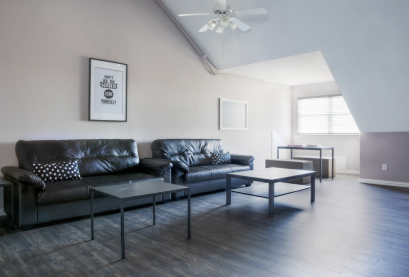 Discovery Point Retreat Ennis