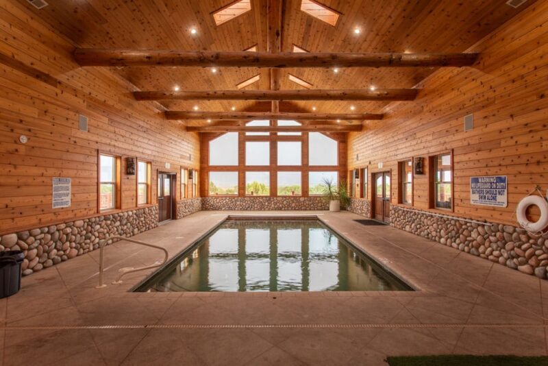 Discovery Ranch South