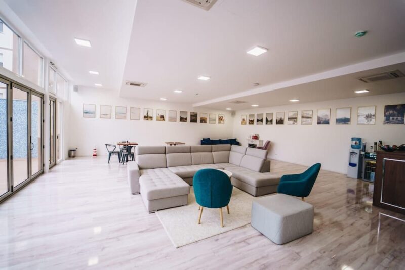 Doctor Vorobjev Clinic