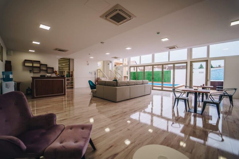 Doctor Vorobjev Clinic