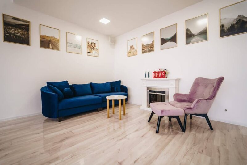 Doctor Vorobjev Clinic