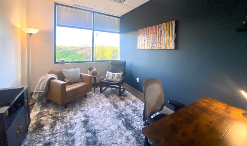 Dr. Brecke Counseling Group