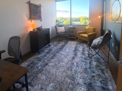 Dr. Brecke Counseling Group