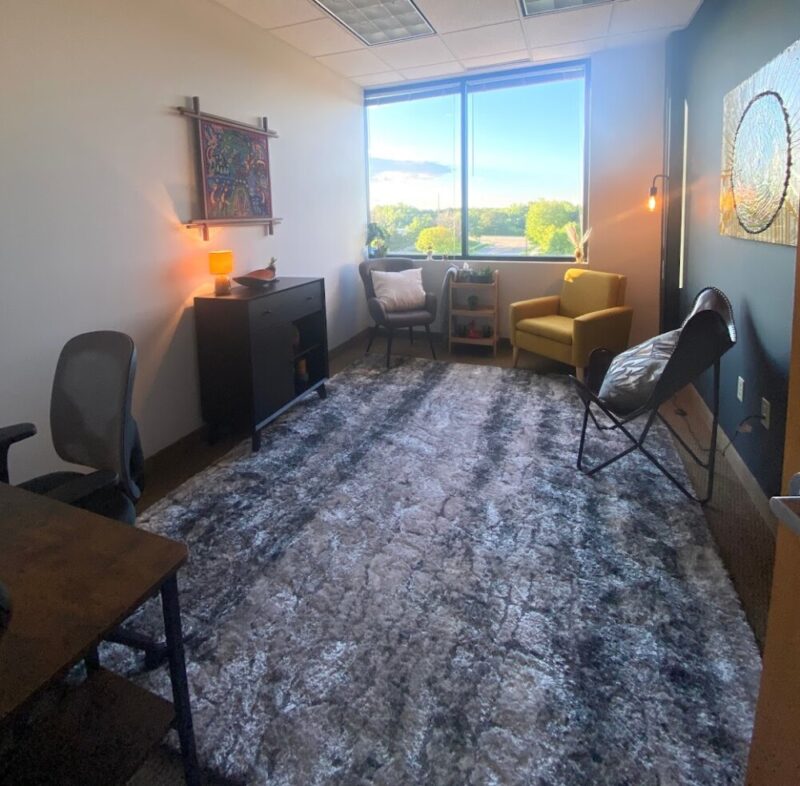 Dr. Brecke Counseling Group