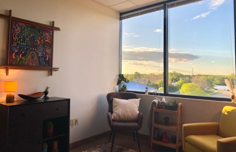 Dr. Brecke Counseling Group