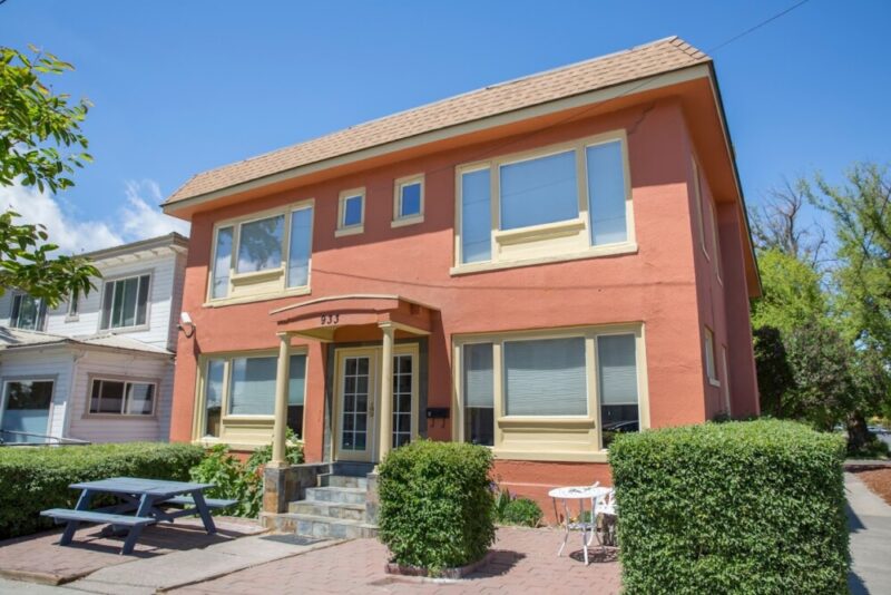 Dragonfly Transitions