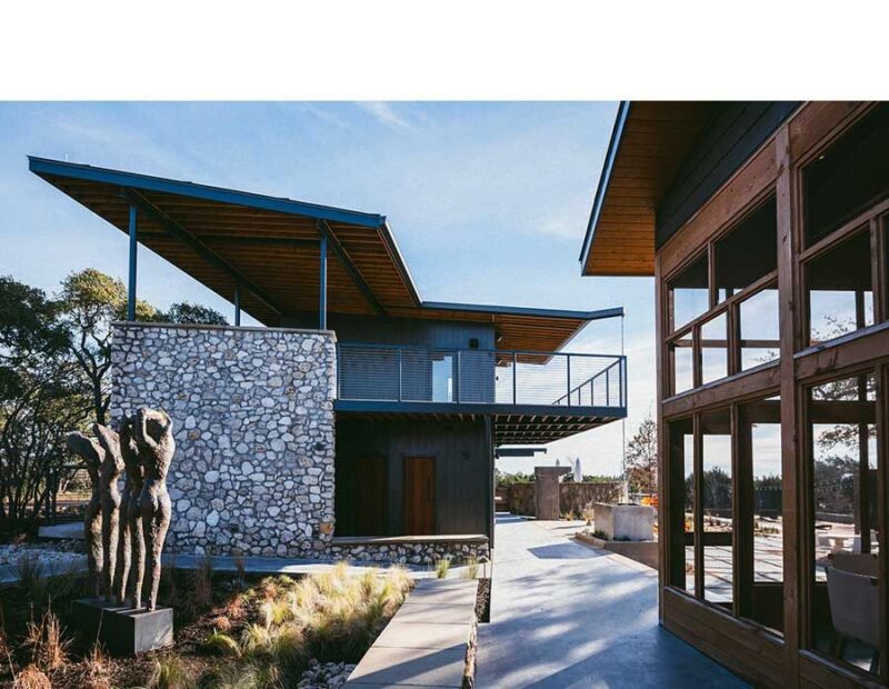 Driftwood Courageous Recovery