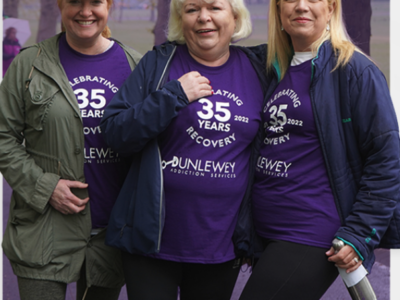 Dunlewey Addiction Services