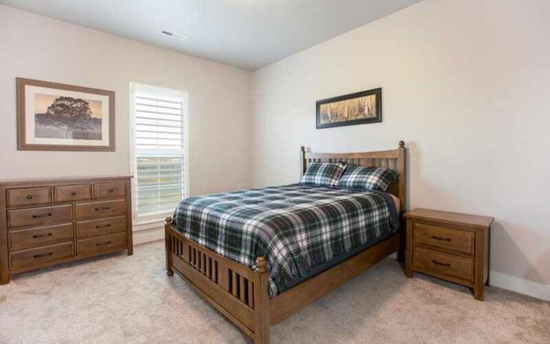 Eagle Creek Ranch Recovery for Men